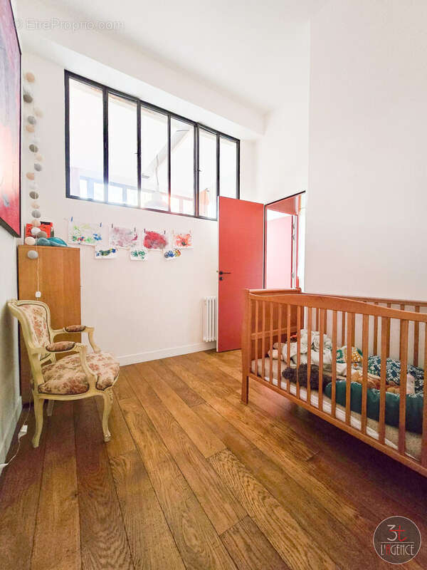 Appartement à MONTREUIL