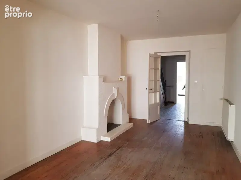 Appartement à SAINT-MACAIRE