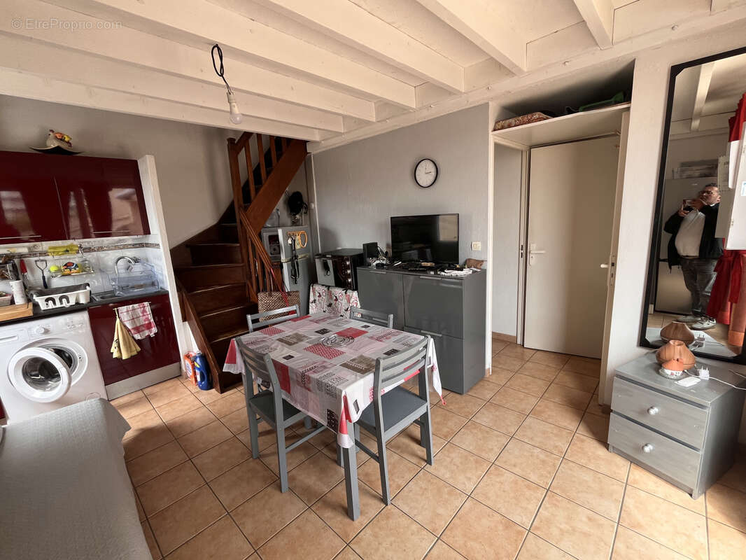 Appartement à AGDE