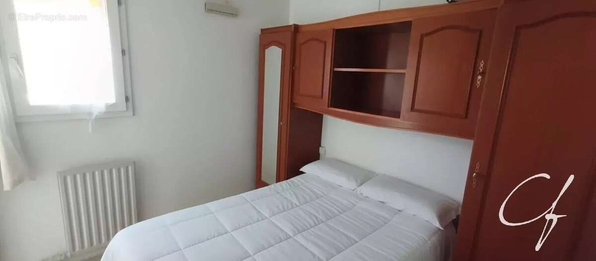 Appartement à SAINT-RAPHAEL