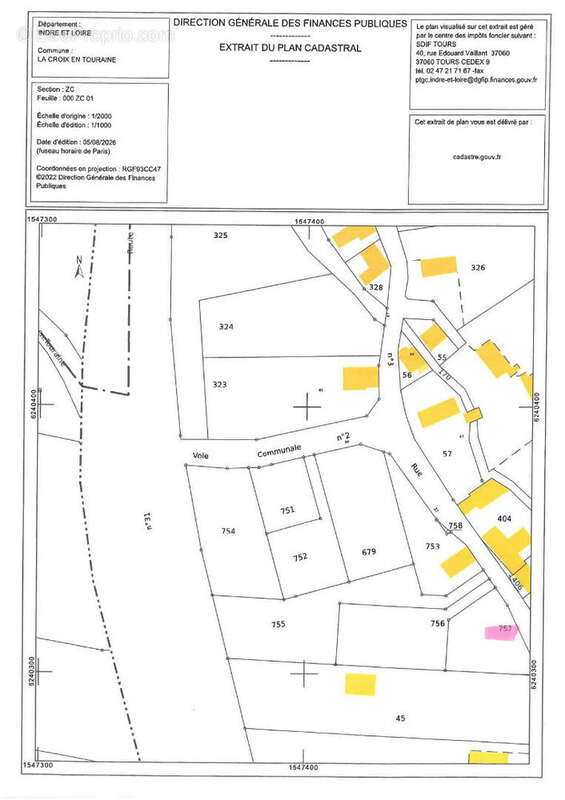 terrain constructible - photo 2