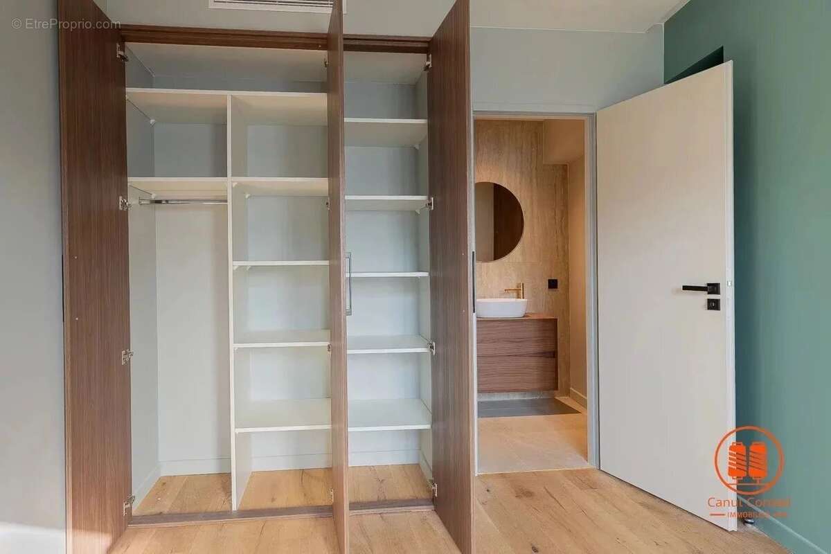 Appartement à LYON-1E