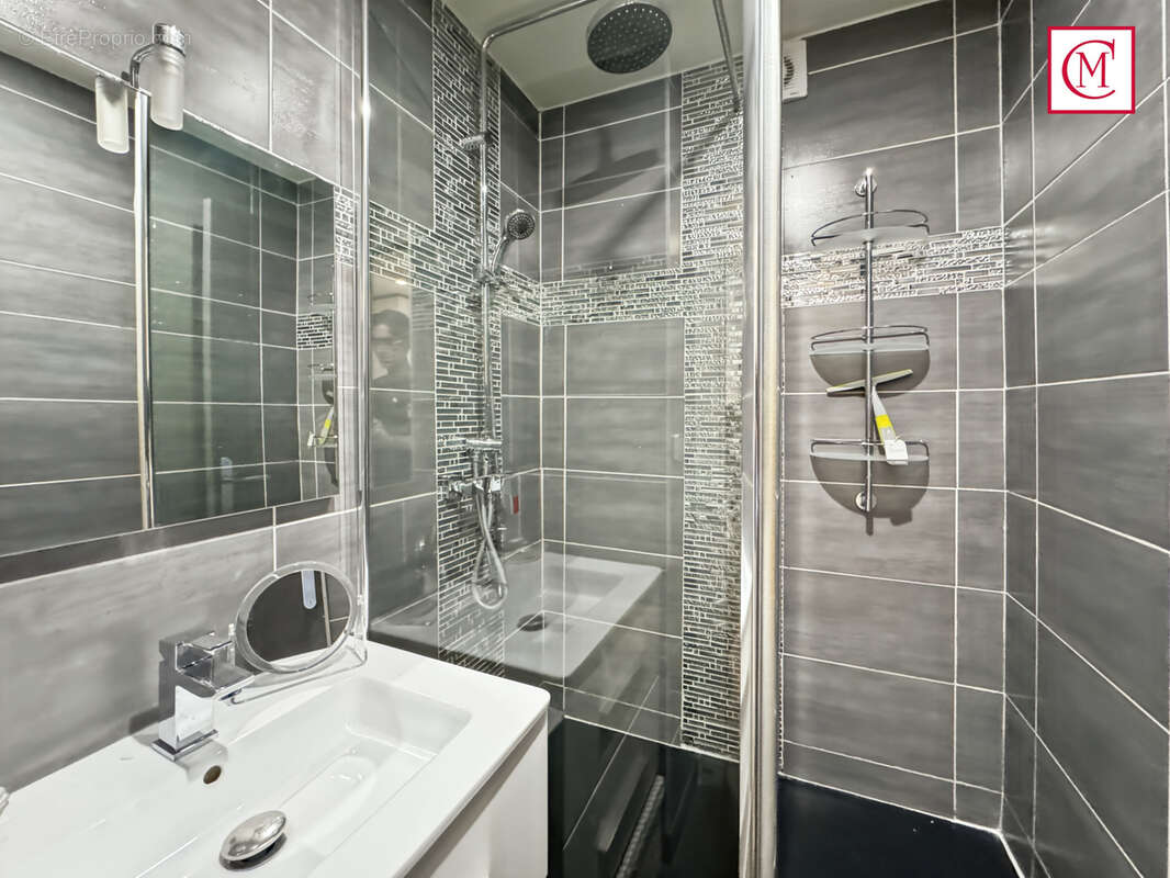 Appartement 99 m² à Meylan  - photo 12