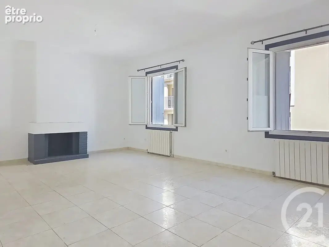 Appartement 3 pièces 86 m² à vendre à Sete (34200) - photo 3