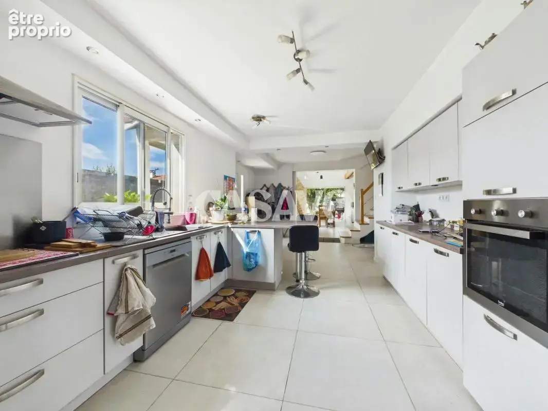 Vente Maison 6 pièces de 175m² - 38230 Tignieu-Jameyzieu - photo 7