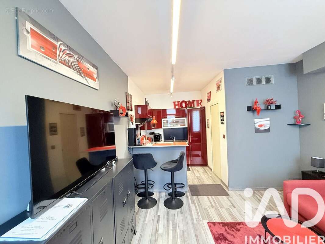 Appartement 20 m² à Fere-En-Tardenois  - photo 7