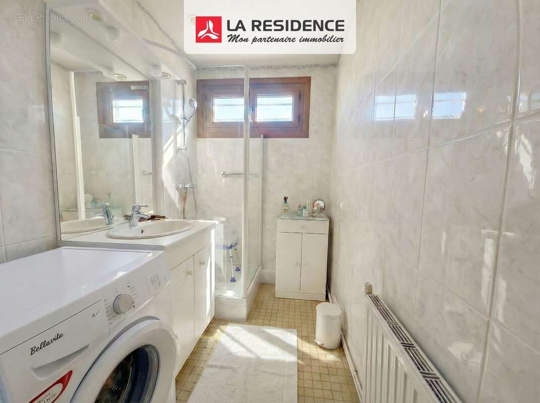 Maison 137 m² à Orgerus  - photo 7