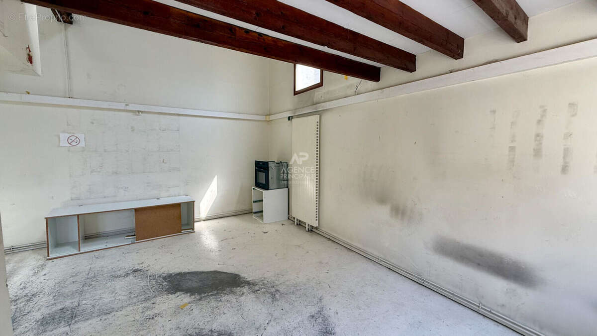 Appartement à réhabilité Vauréal 118 m2 - photo 6