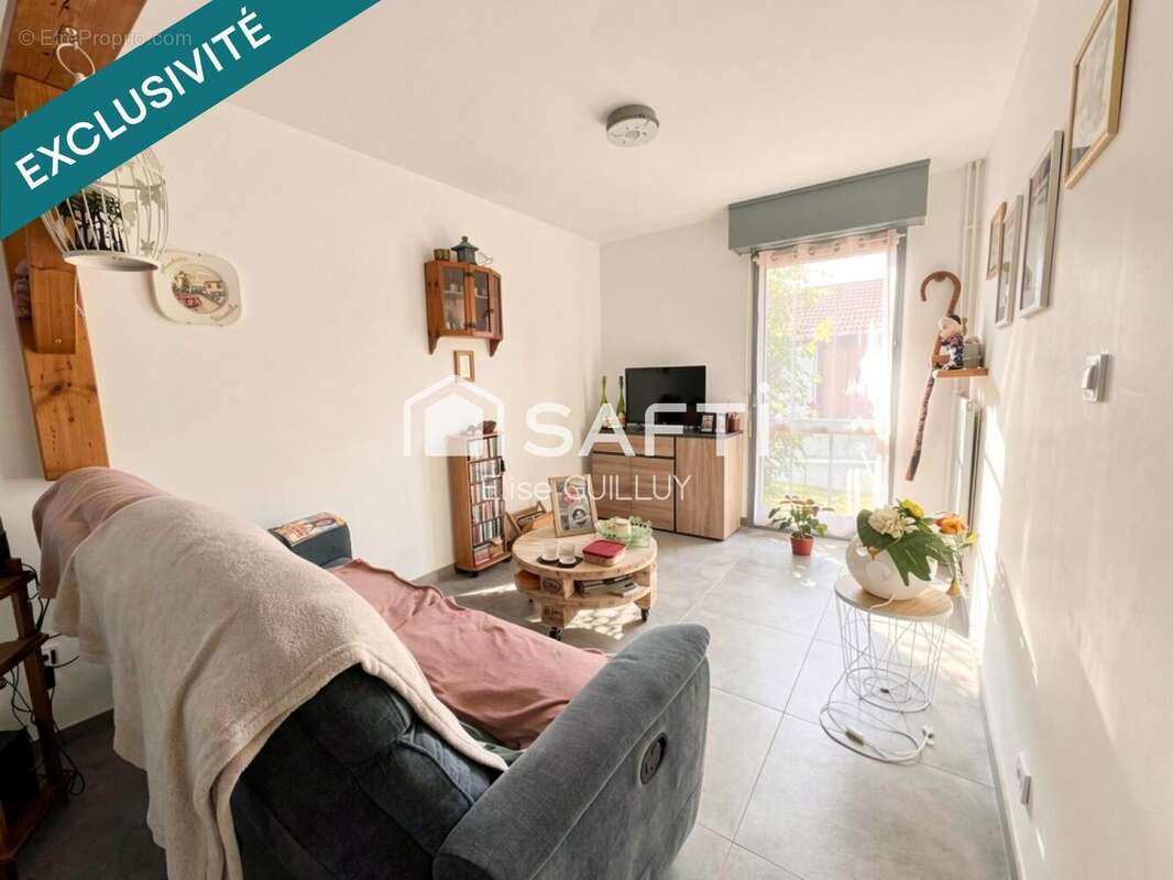 Photo 2 - Maison à BLENDECQUES