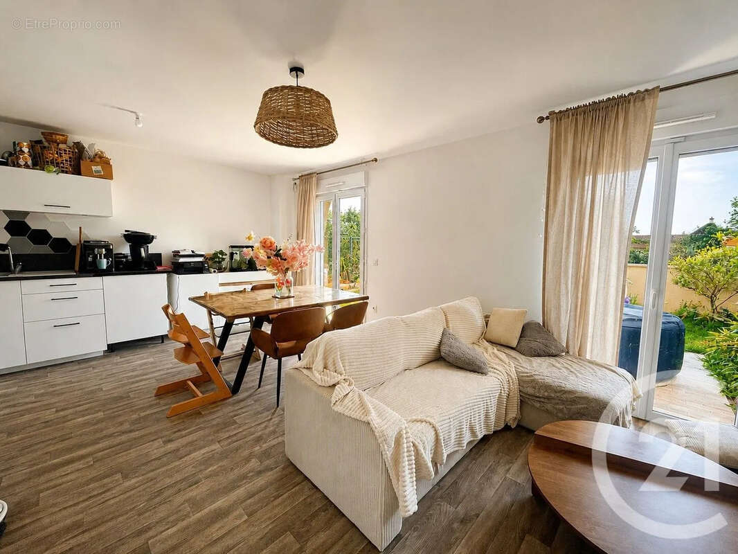 Maison 85 m² à Bregy  - photo 5
