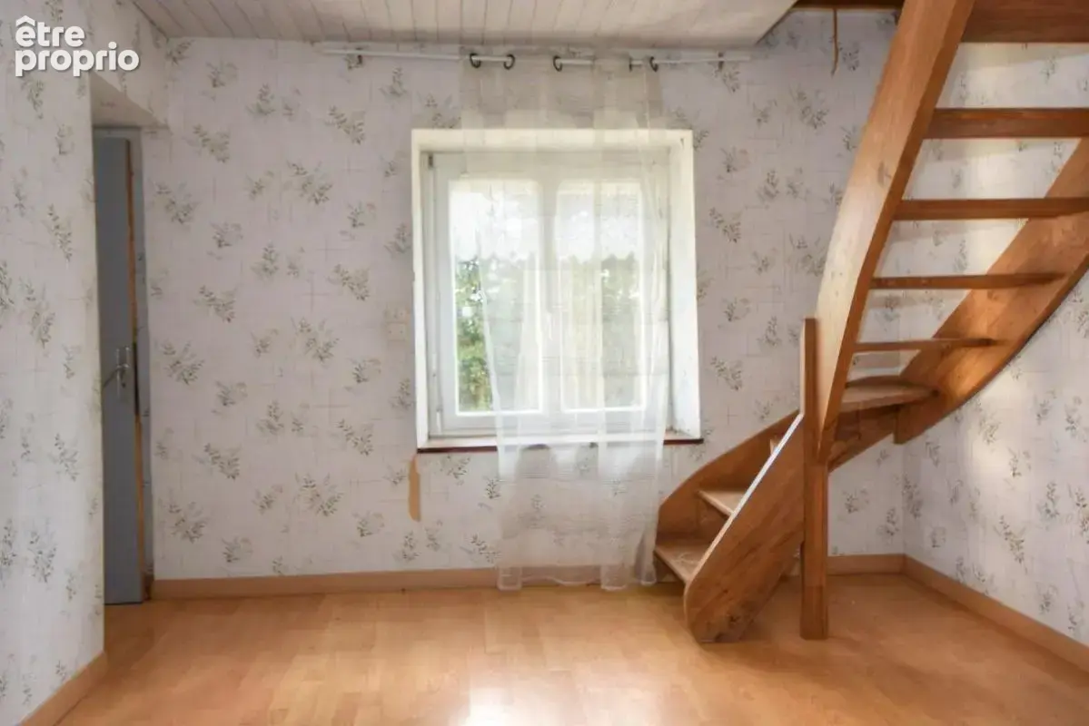 Maison  5 pièces, 2 chambres, 80 m2  à 10 mn de la mer - photo 17