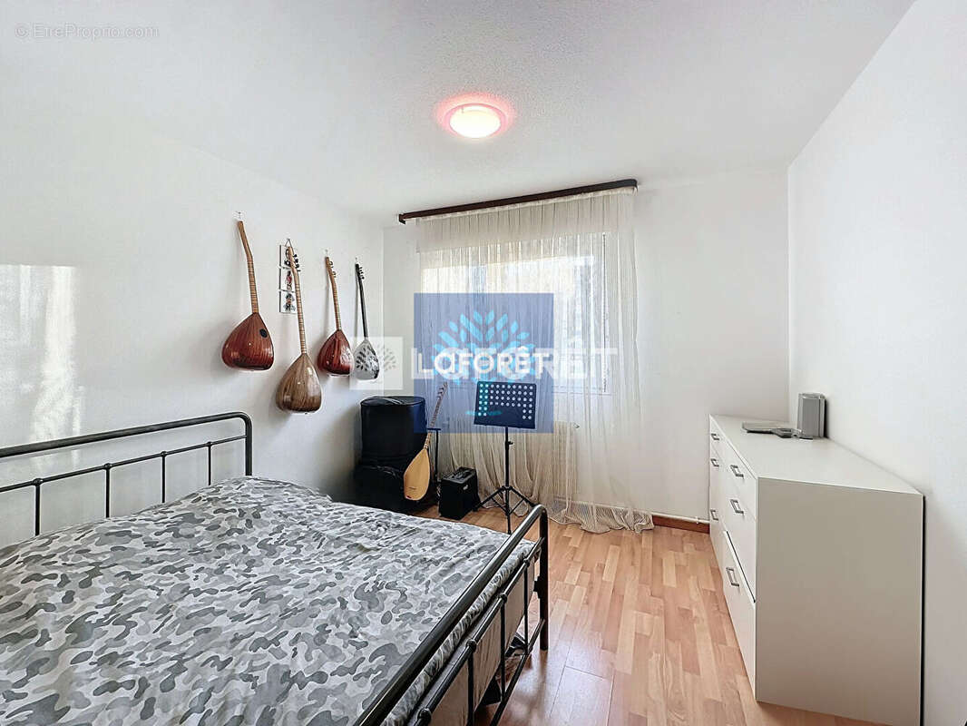 Appartement à HOENHEIM