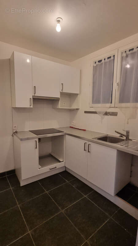 Appartement à PARIS-9E