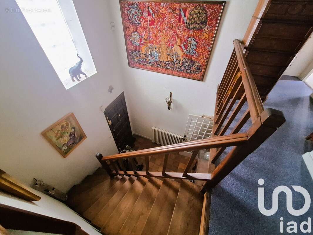 Photo 9 - Maison à GAGNAC-SUR-GARONNE