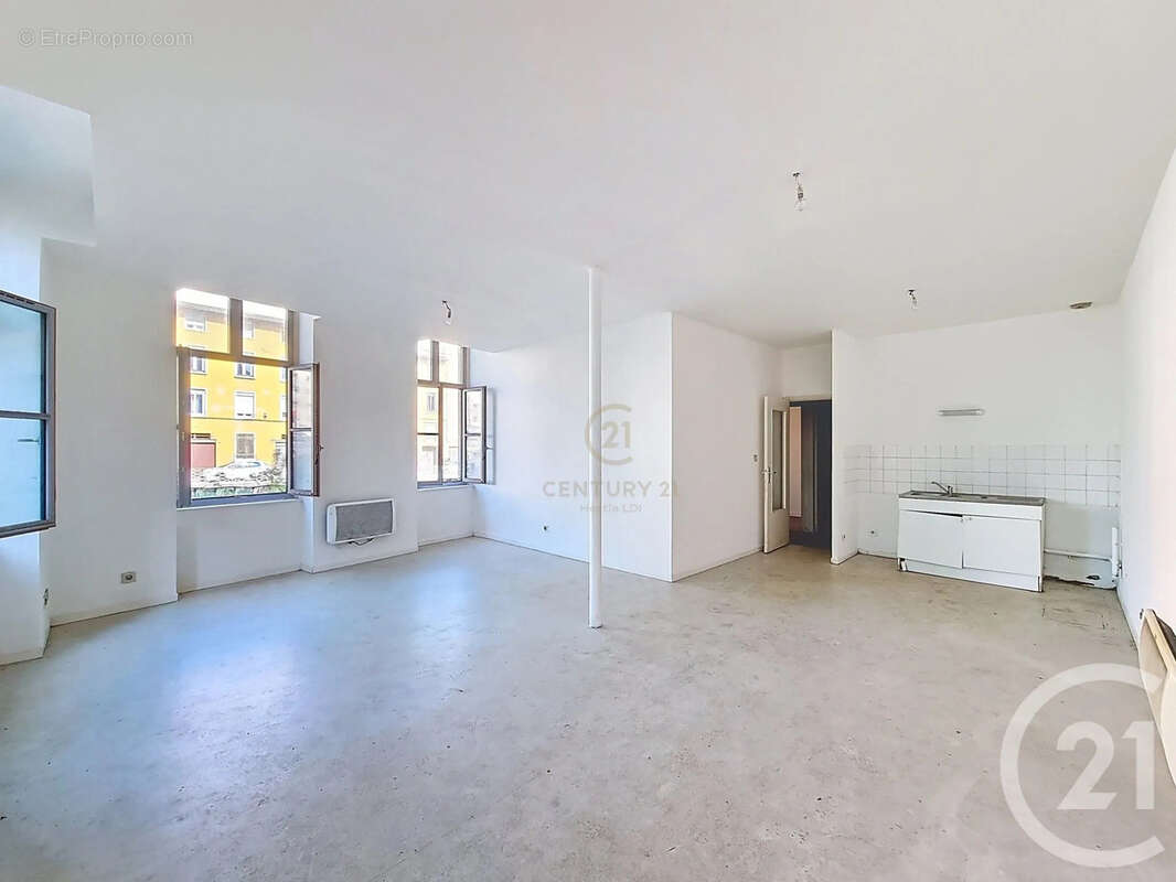 Appartement à VIENNE