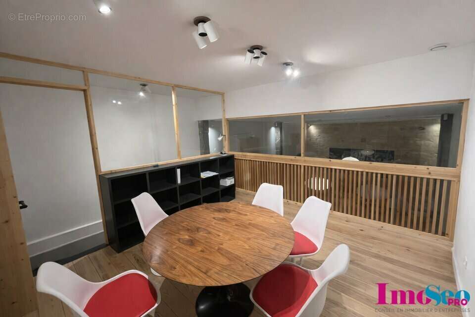 Commerce à BORDEAUX