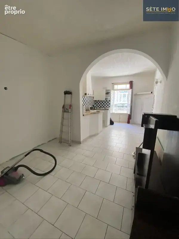 Appartement 2 pièces 38 m² à vendre à Sete (34200) - photo 4