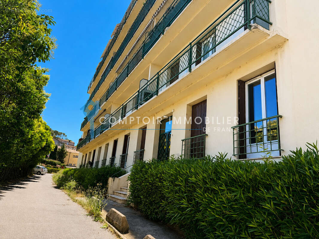 Appartement à NIMES