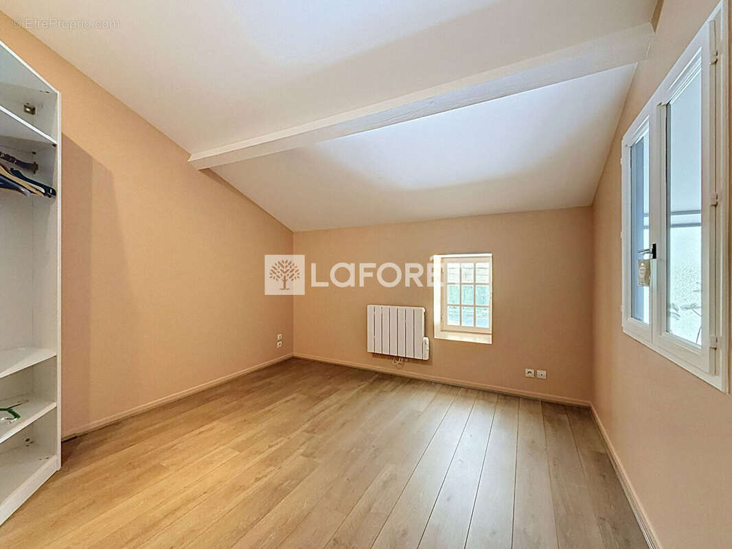 Maison à vendre Chatillon Sur Chalaronne 7 pièce(s) 260 m2 - photo 10