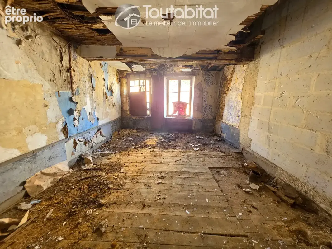 Maison 195 m² à Aubigny-Les-Pothees  - photo 5