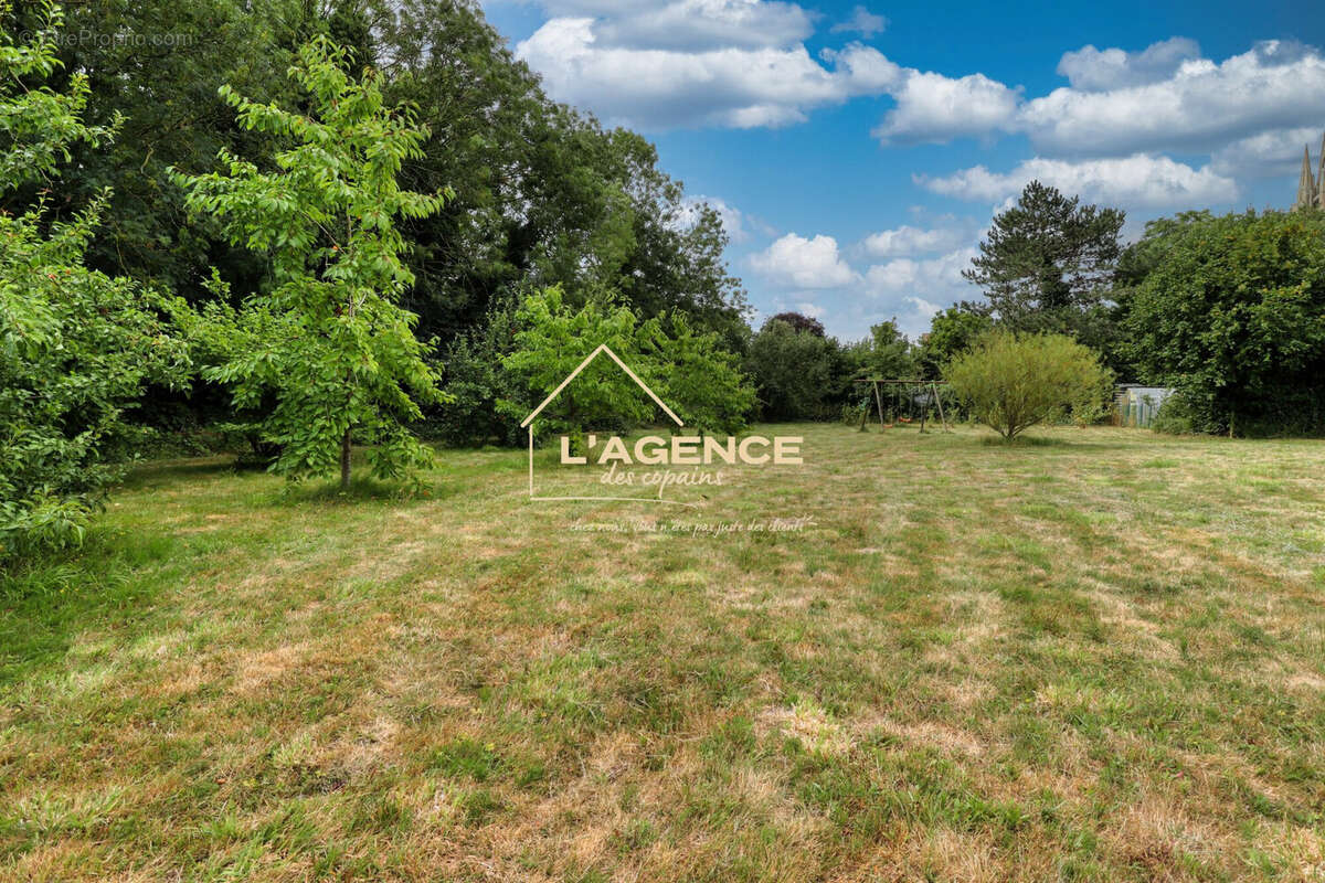 Maison 169 m² à Steenvoorde  - photo 6