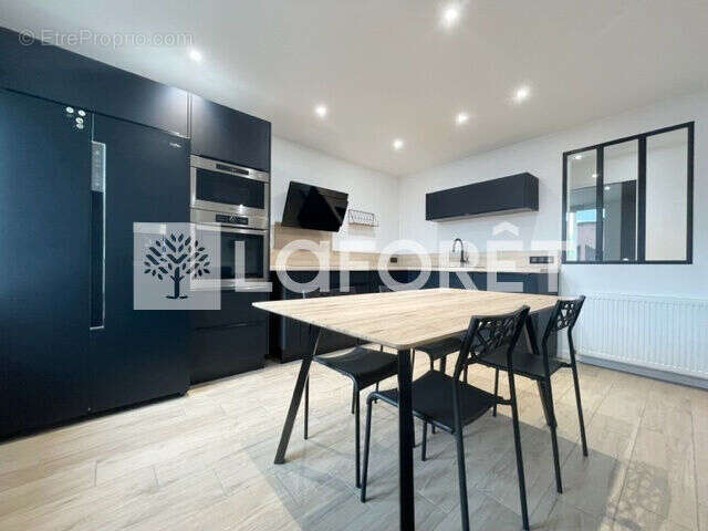Appartement à ALBERTVILLE