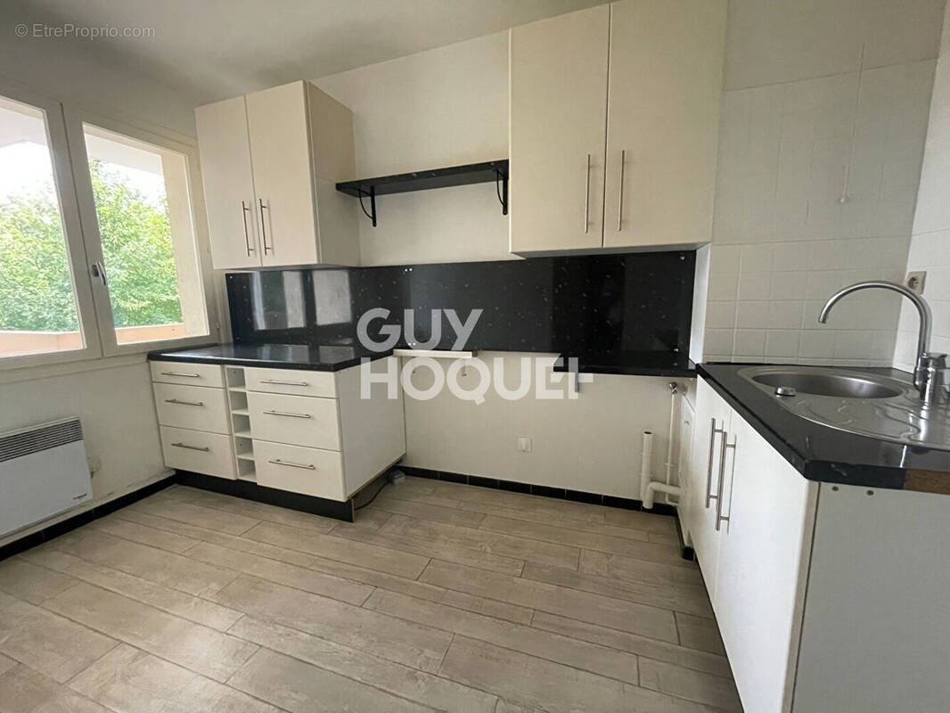 Appartement à EPERNAY