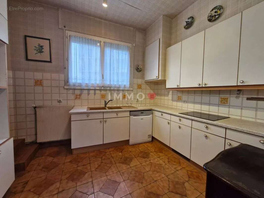 Maison à LA ROCHELLE