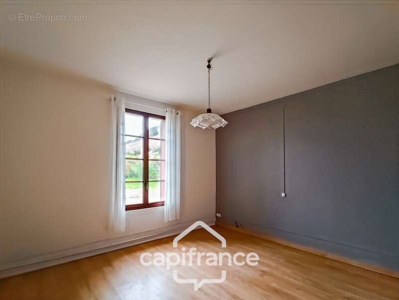 Maison à SAVIGNY-SUR-BRAYE