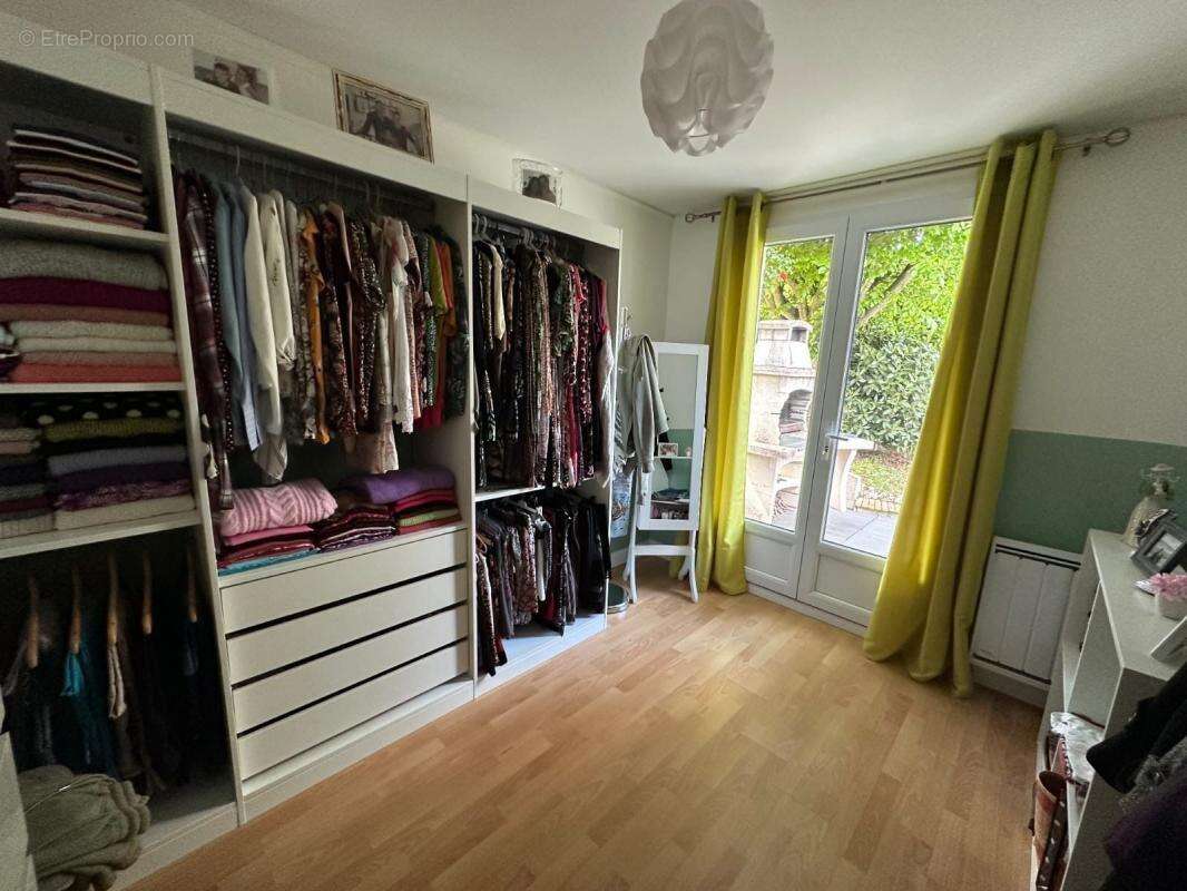 Maison à LIZY-SUR-OURCQ