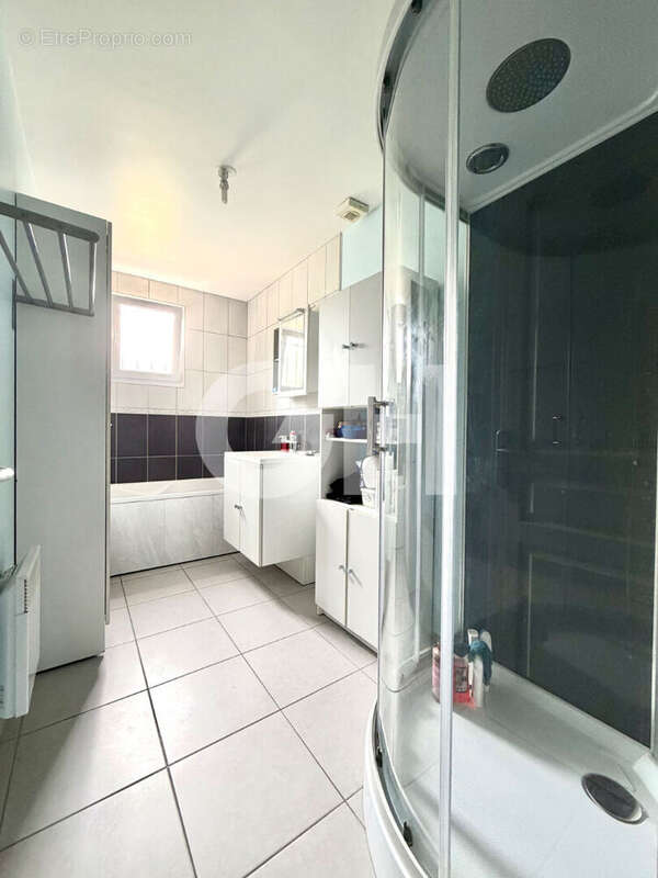 Maison 5 pièces à vendre à Maubeuge - Quartier Sous-le-Bois - photo 9