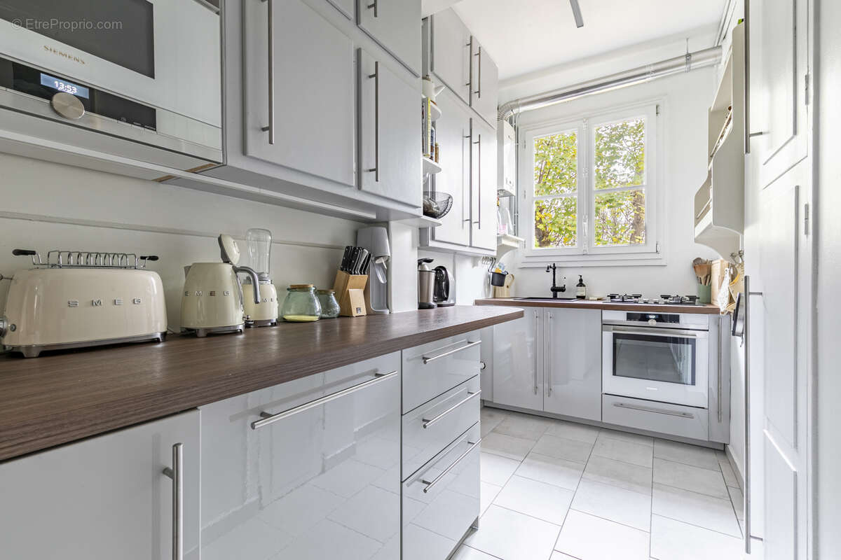 Appartement à LE PECQ