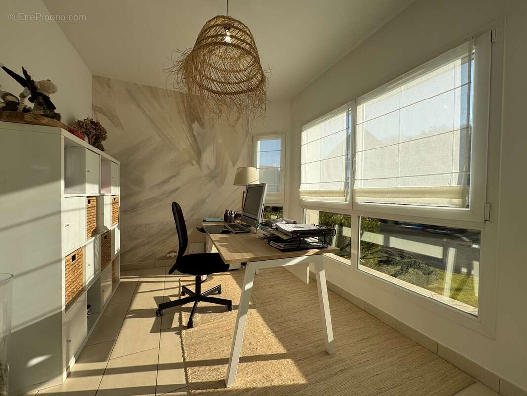 Maison à SEPPOIS-LE-BAS