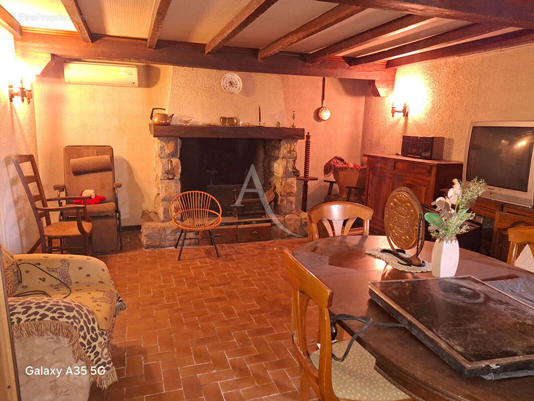 Maison à L'ISLE-JOURDAIN