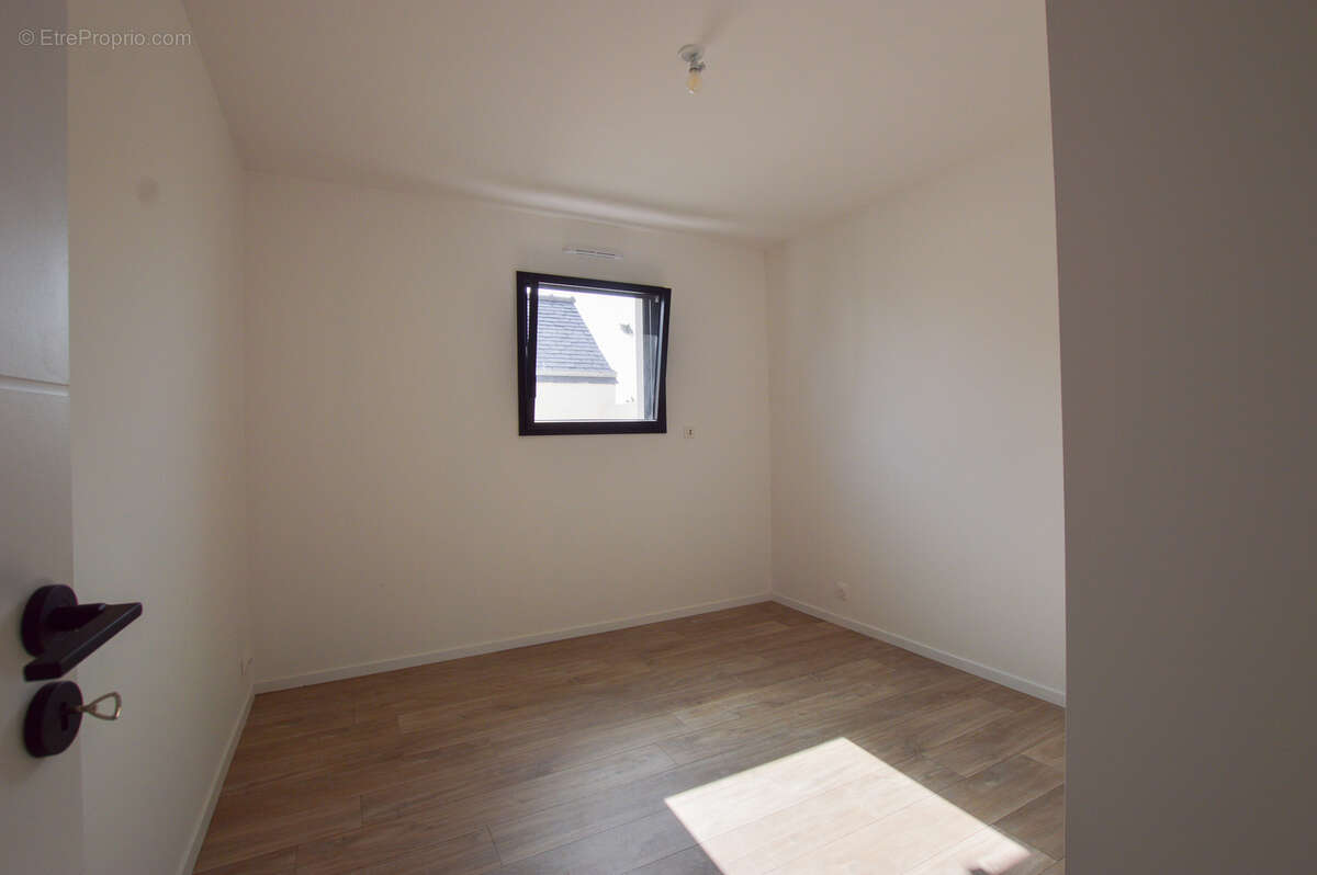 Maison à CAMARET-SUR-MER