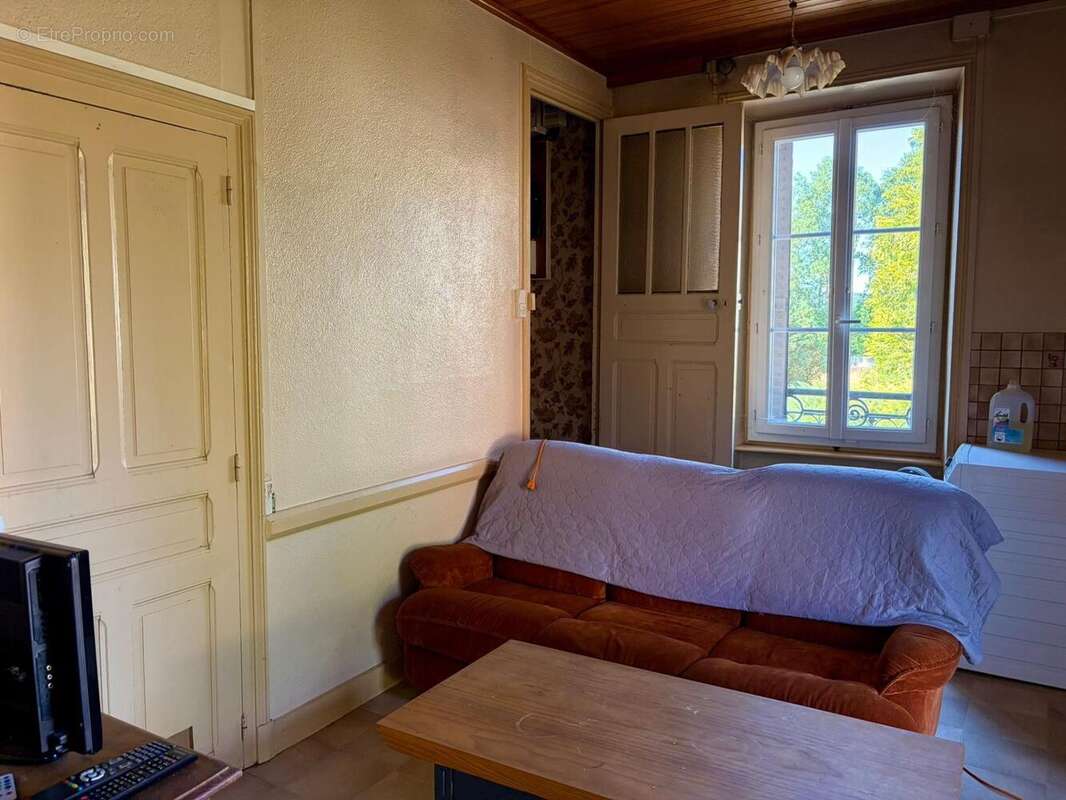 Photo 5 - Maison à GIAT