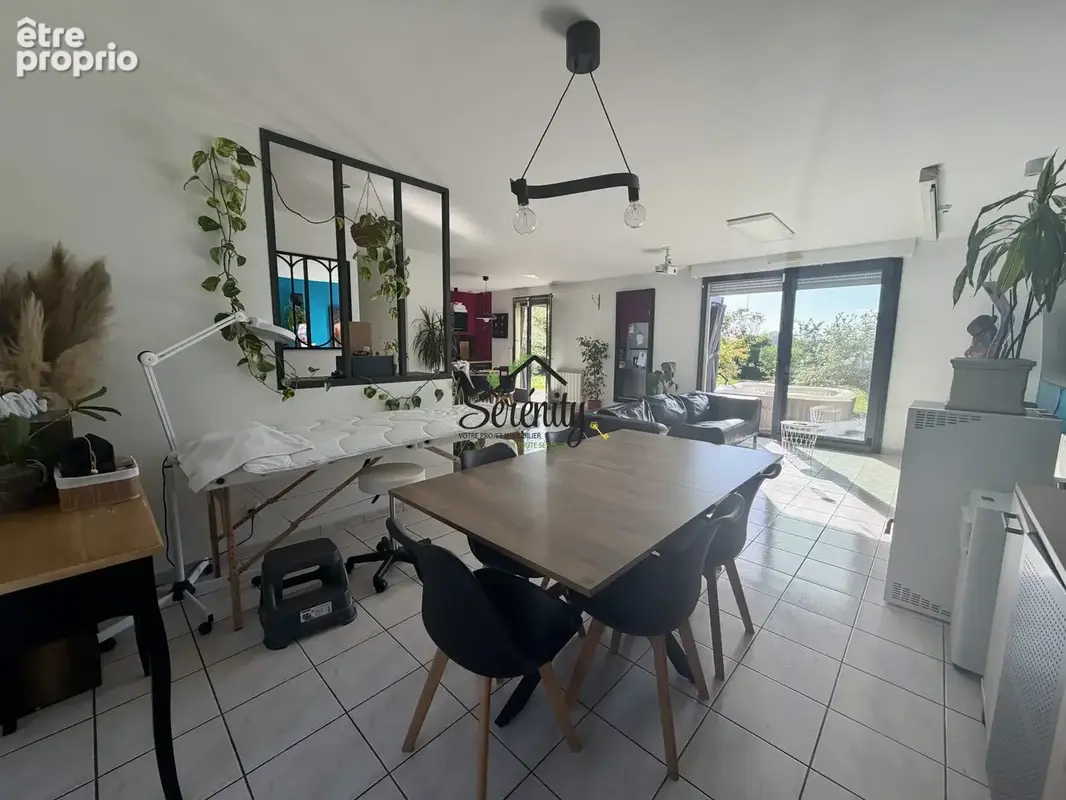 Maison 6 pièces 105 m² à vendre à Cantaing-Sur-Escaut (59267) - photo 5