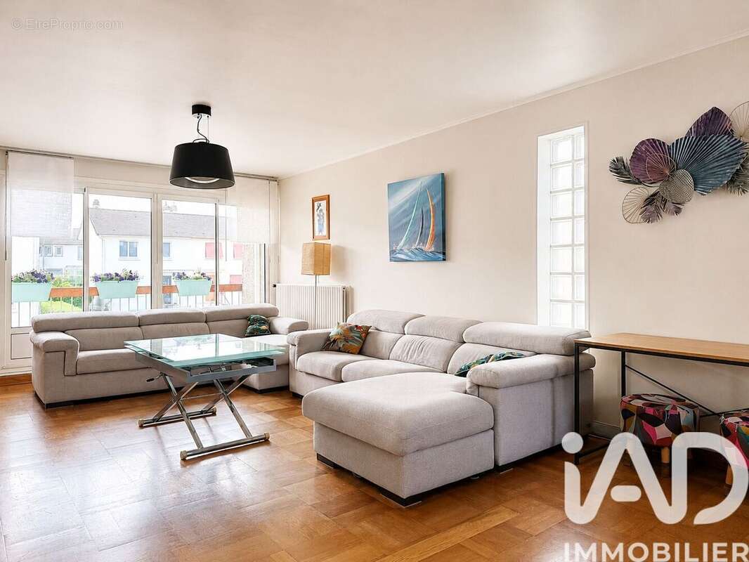 Photo 3 - Maison à ECQUEVILLY