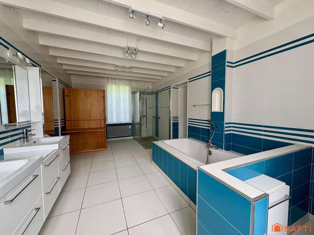 Photo 5 - Maison à QUETTEHOU