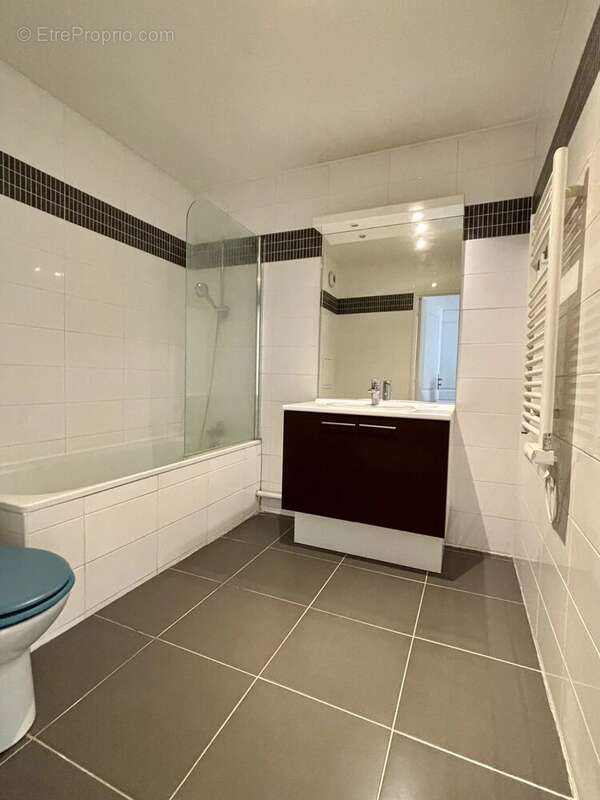 Appartement à MAISONS-LAFFITTE