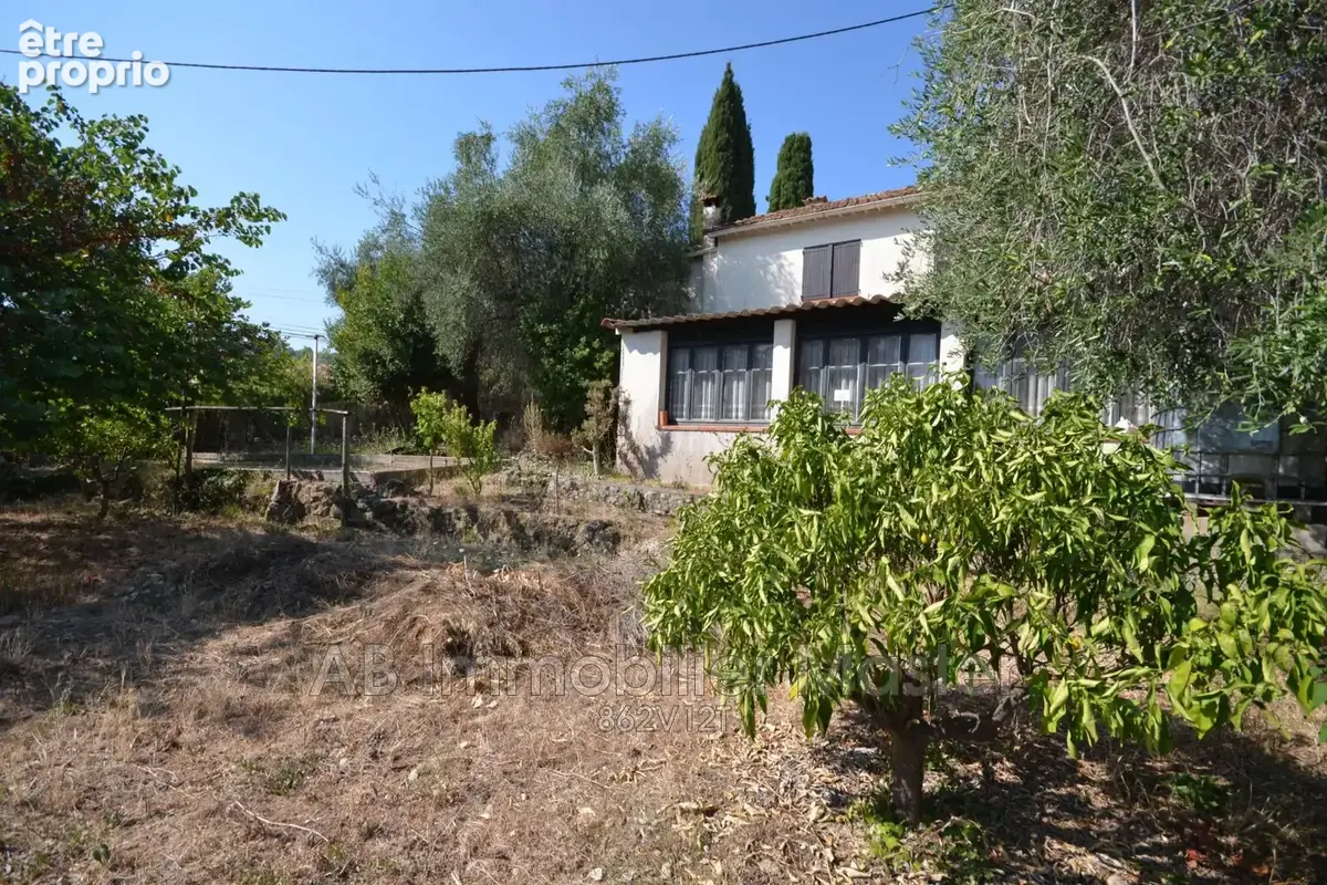 Terrain 1 298 m² à vendre à Vallauris (06220) - photo 9