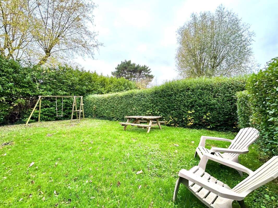 Photo 3 - Terrain à WILLEMS