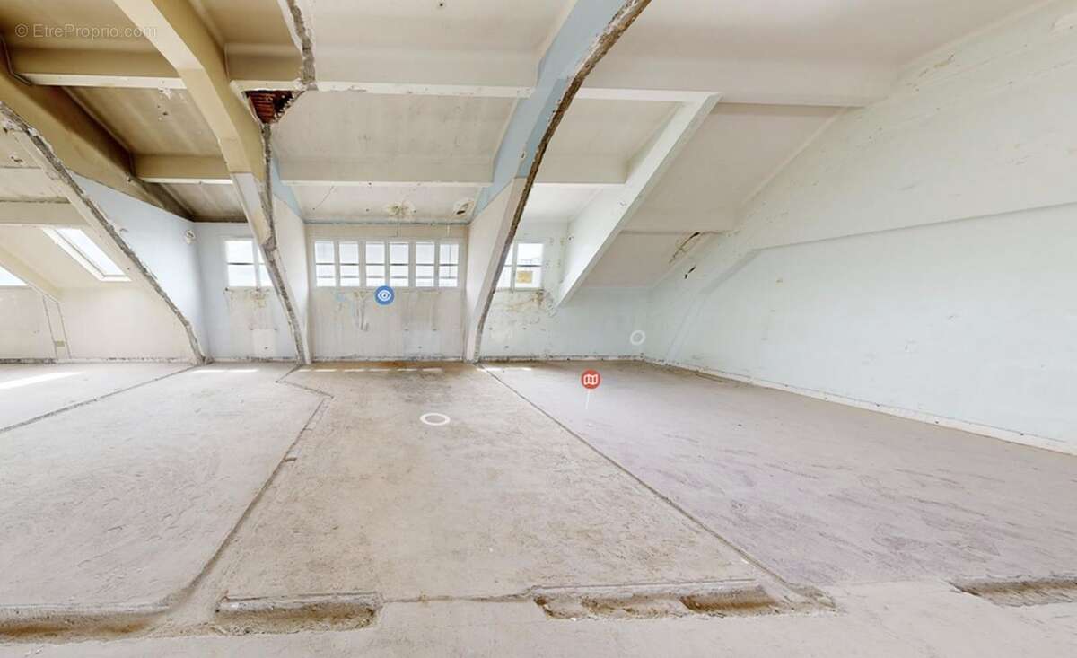 Appartement à BRIVE-LA-GAILLARDE