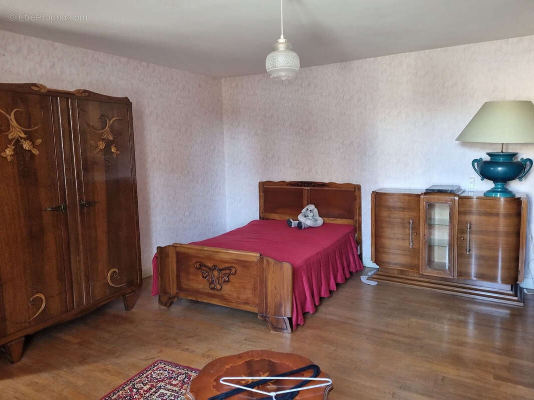 Maison de plain pied avec jardin et garage ! - photo 7