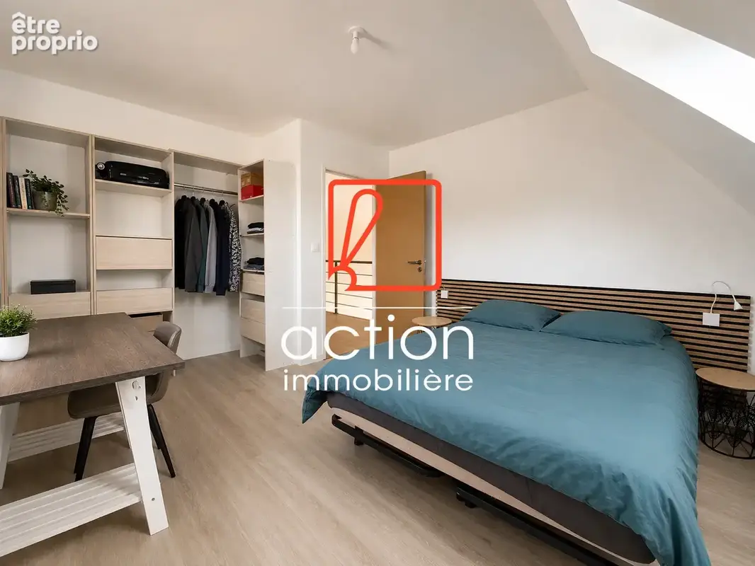 Lumineuse maison moderne de 138m2 - Plougrescant - photo 17