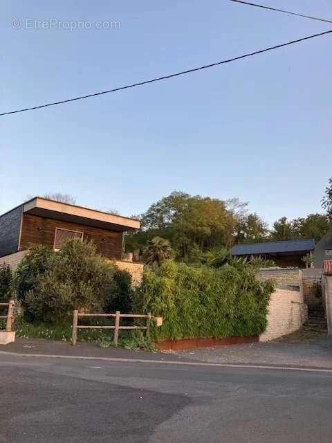 Maison contemporaine - photo 16