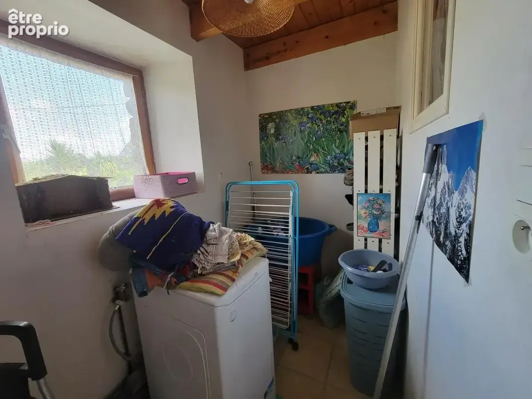 Maison 63 m² à Langonnet  - photo 7