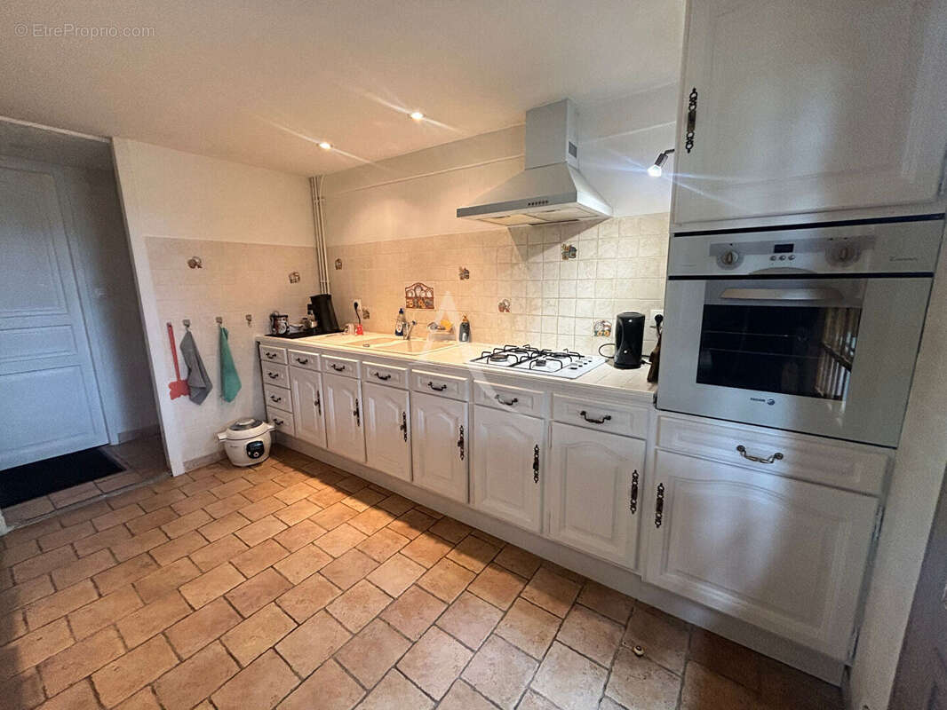 Maison à GOURNAY-EN-BRAY