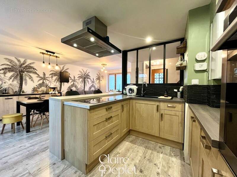 Maison à SAINT-ANDRE-LEZ-LILLE