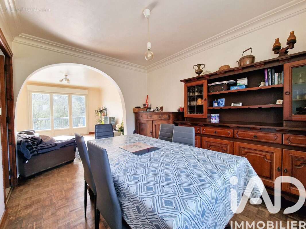 Photo 5 - Maison à GOURIN
